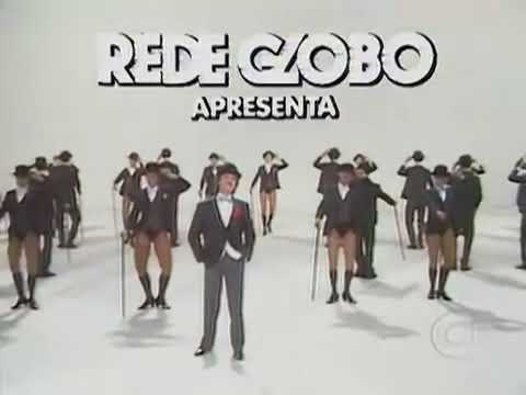RC especial Memoria Globo