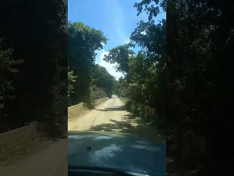 #estrada #estradadeterra Mundo Novo Go