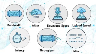 Every Internet Speed Term Simply Explained