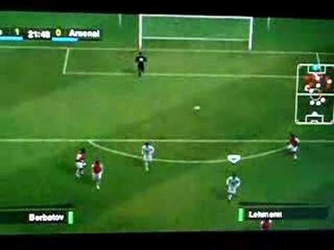 fifa 08 wii cheats