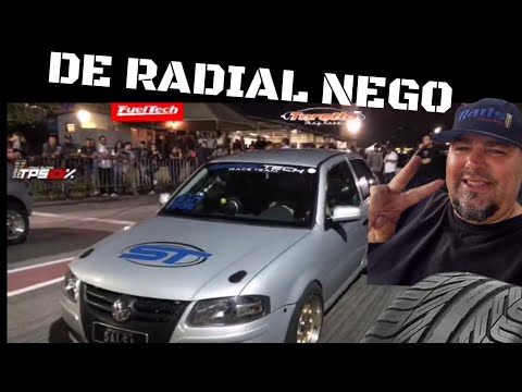 COISA RARA DE PNEU RADIAL PHANTON  VEM  TIRANDO O SONO DA GALERA DO R888 EM INTERLAGOS