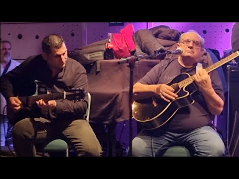 KALE & Sára Marcinová - Av Pale (2025)