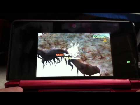 Pokemon Rumble Blast WalkThrough Part 37