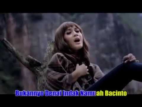 Hati Lapeh Badan Takabek | Ghina Aulanda (official music video)