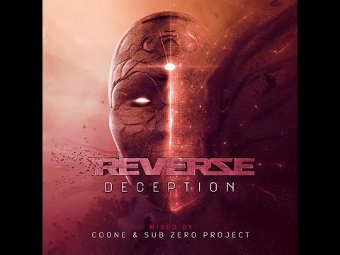 Reverze: Deception - CD1 (Mixed By Coone)