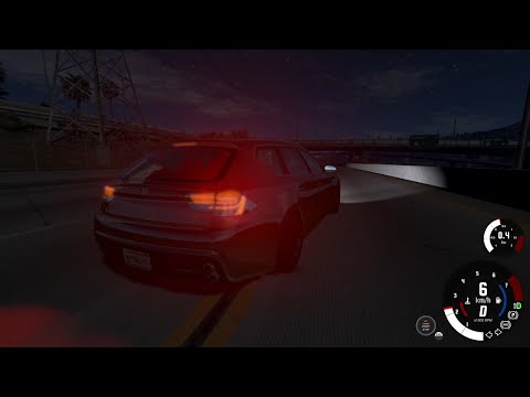 BeamNG.drive | Chris Gauthier [AKA: Neville] Tribute ||