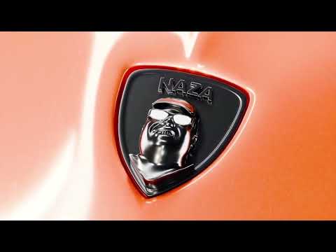 Naza - Lamborghini (Lyrics Video)