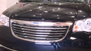 preview picture of video '2013 Chrysler Town and Country #D319 in Madison Jefferson,'