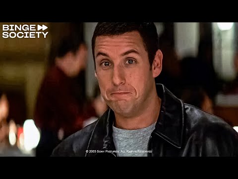 Anger Management: Making His Girlfriend Jealous