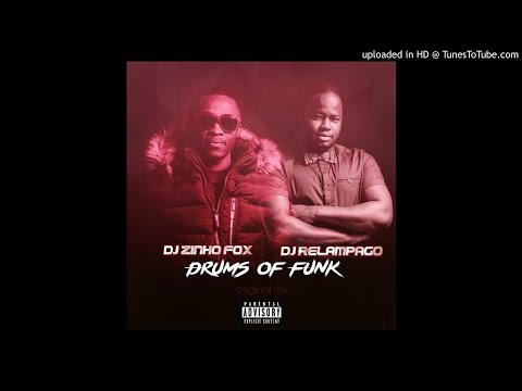 Dj Relâmpago & Dj Zinho Fox - Drums of Funk (Original Mix 2k18)