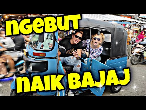 viral-ada-bule-belanja-kepasar-sambil-kebut-kebutan-naik-bajaj-video-lucu-bikin-ngakak-komedi