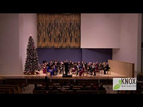 KW YCB - The Magic of Andrew Lloyd Webber (Barker)