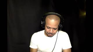 I Will Always Stay This Way In Love With You Baron Barbers (cover) By Luke Mejares