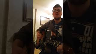 Probably all in the mind- Oasis (cover)