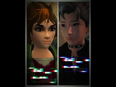 Harry potter hogwarts mystery - Mick x Merula [ Badboy x อย่า Sad บ่อย ]