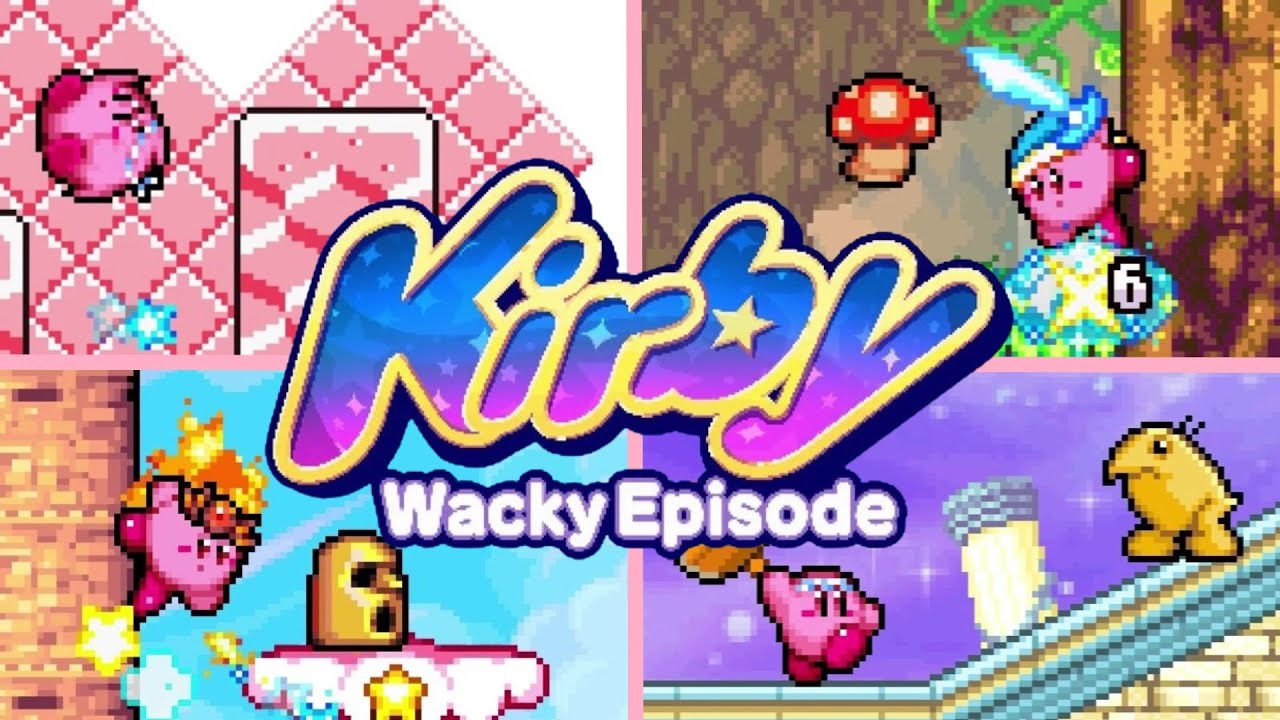 Gameplay Video