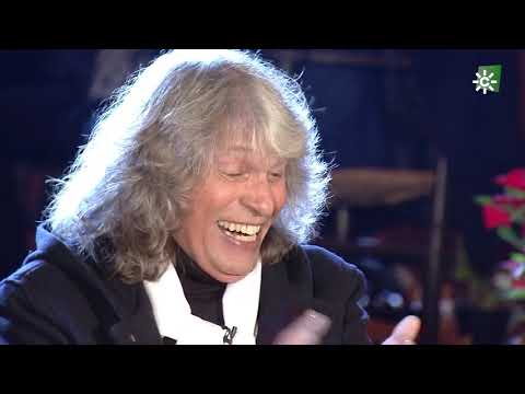 Villancicos del Gloria. José Mercé. 2019