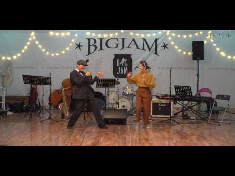 BigJam2017 - 30 seconds Showcase: Gentle Jeje