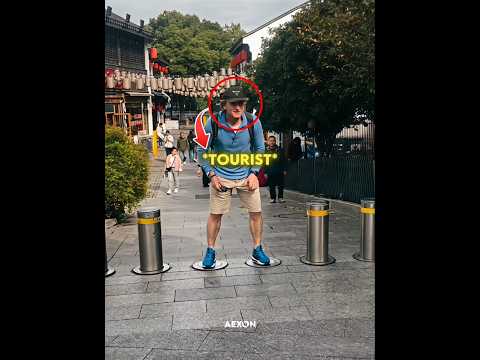 When the guard is actually cool! 🤍 #kindness #humanity #shorts #trending #viralvideo