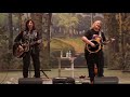 Shame On You - The Indigo Girls - 2/6/2020