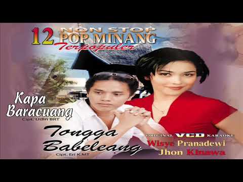 Jhon kinawa- full album