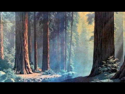 Paul Detlefsen Paintings