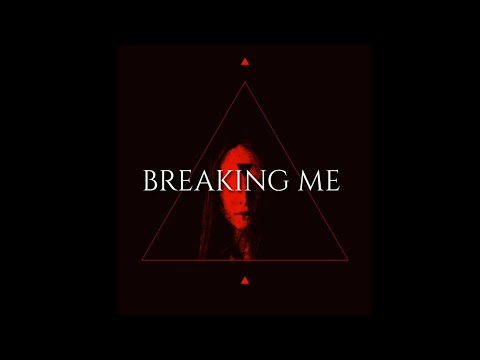 WIBERG, WBN - Breaking Me (feat. Emma LX) Lyrics
