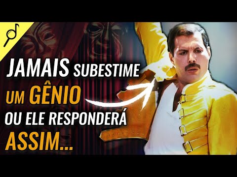 Vídeo: Significado de Queen: perguntas e respostas