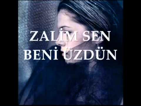 MC CAGATAY FT DUYGUSAL27 ve METstyl - ZALIM 2010