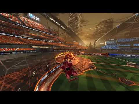 Mockit Esports Mini Montage #6