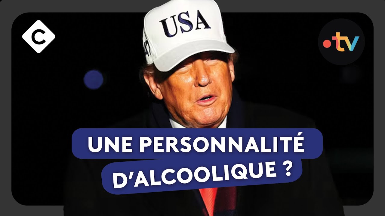 Les déclarations explosives de la cheffe de cabinet de Trump - Le 5/5 de Lorrain Sénéchal