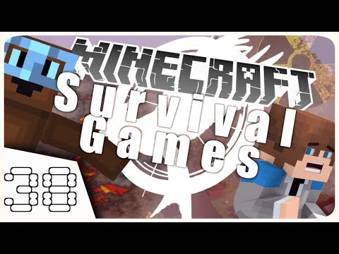 Minecraft: Hunger Games w/L8Games! Game 38 - INTENSE