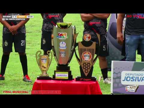 FINAL MUNICIPAL DAVINOPOLIS MA