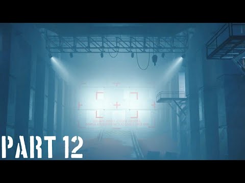 CONTROL Gameplay Walkthrough Part - 12 | [ FACE THE ENEMY ] | Full Intro