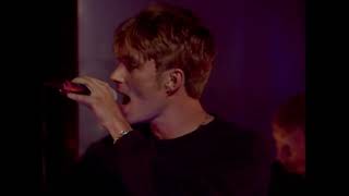 Blur - Country House (Top Of The Pops, August 1995)