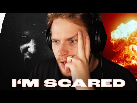 This HUMANITY'S LAST BREATH song is an absolute NUKE...