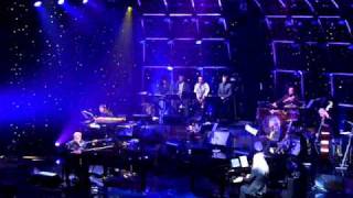 Elton John &amp; Leon Russell-  Eight Hundred Dollar Shoes (Beacon Theatre- Tue 10/19/10)