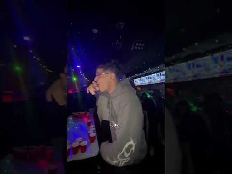 DJ Played My Biryani Song At College Party!