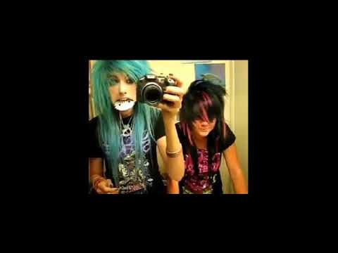 TRXSHCORE - IDK [slowed down]