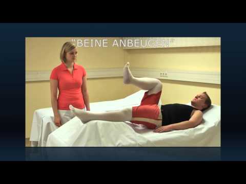 Vasospasmus der HWS Behandlungs Öl für die Massage von Vorteil für die Gelenke