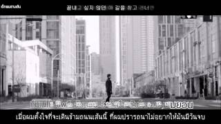[Karaoke-Thaisub] Jo Kwon(조권) - Crosswalk(횡단보도)