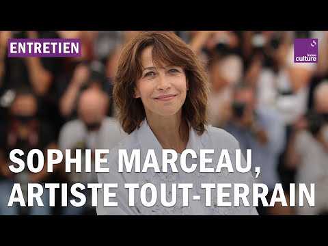 Vid�o de Sophie Marceau