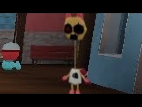Dandy's World Creepypasta - Broken Scraps