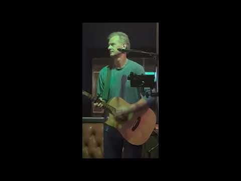 Greg Peake Music video.