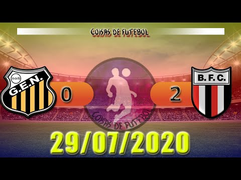 BOTAFOGO CLASSIFICADO | NOVORIZONTINO 0 x 2 BOTAFOGO-SP | MELHORES MOMENTOS FULL HD | PAULISTA 2020