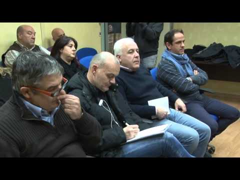 La Golden Lady rilancia Basciano