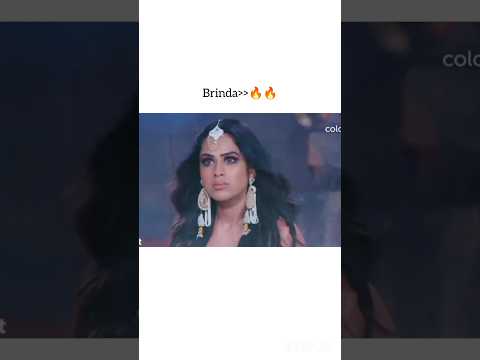 naagin 4 brinda#naagin#brinda#dev#nia sharma
