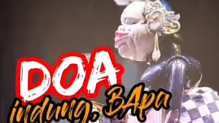 Download lagu papatah sepuh wa Semar doa indung bapa-asep Sunandar Sunarya mp3