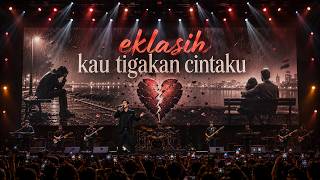 Download lagu ELKASIH_KAU TIGAKAN CINTAKU | Ai cover mp3