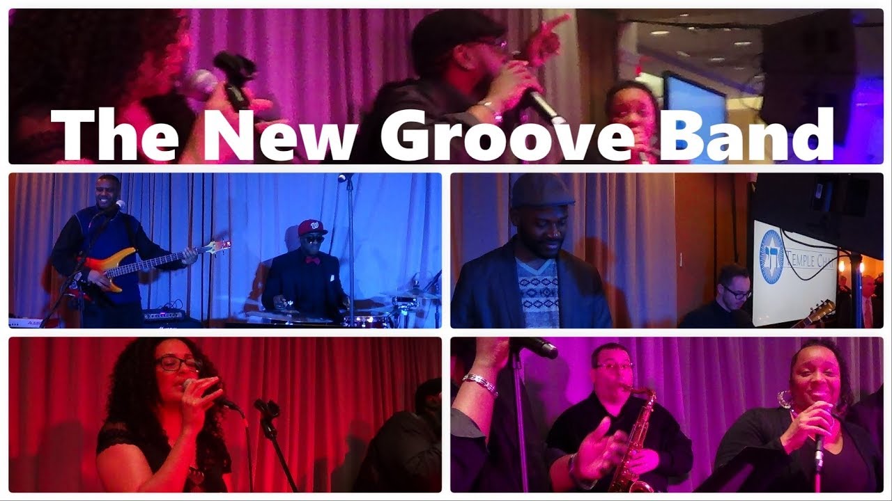 Promotional video thumbnail 3 for NG Entertainment LLC